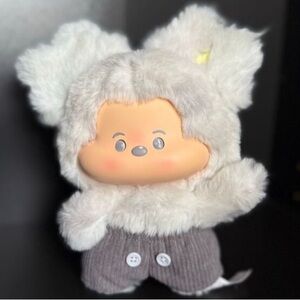 ⭐️Genuine Miniso x Mickey Head in the Clouds “Thunder Cloud”⭐️